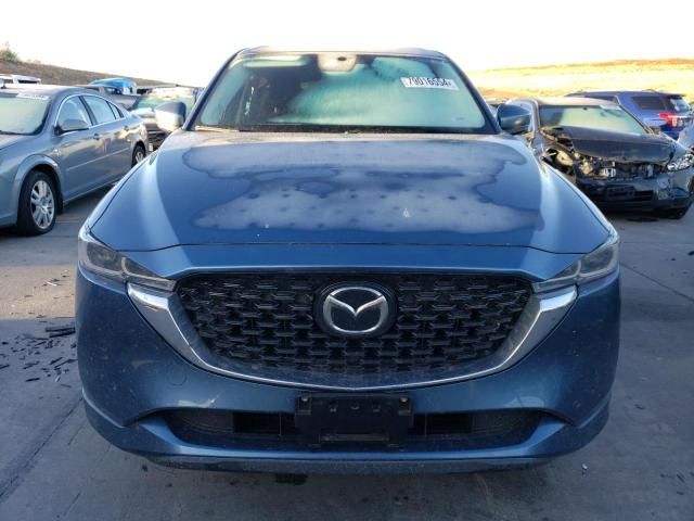 2024 Mazda CX-5 Select