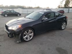 Hyundai salvage cars for sale: 2016 Hyundai Genesis Coupe 3.8L