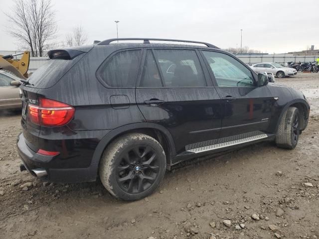 2012 BMW X5 XDRIVE35I