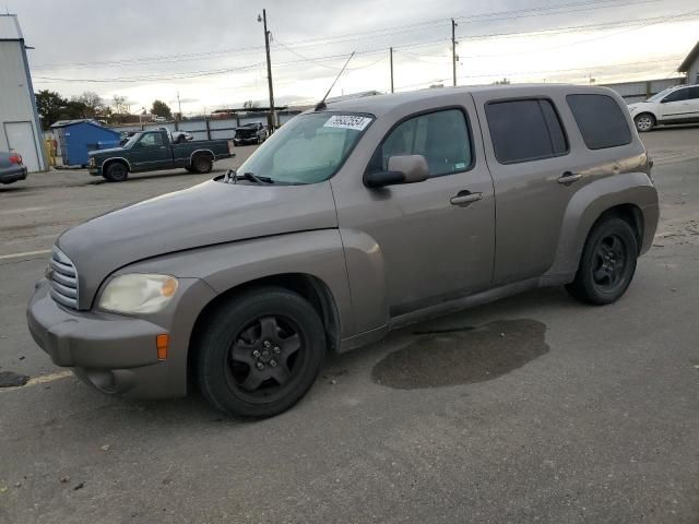 2011 Chevrolet HHR LT