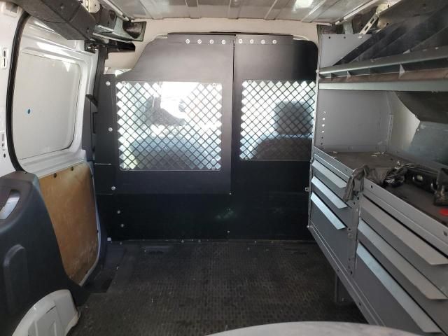 2014 Ford Transit Connect XL