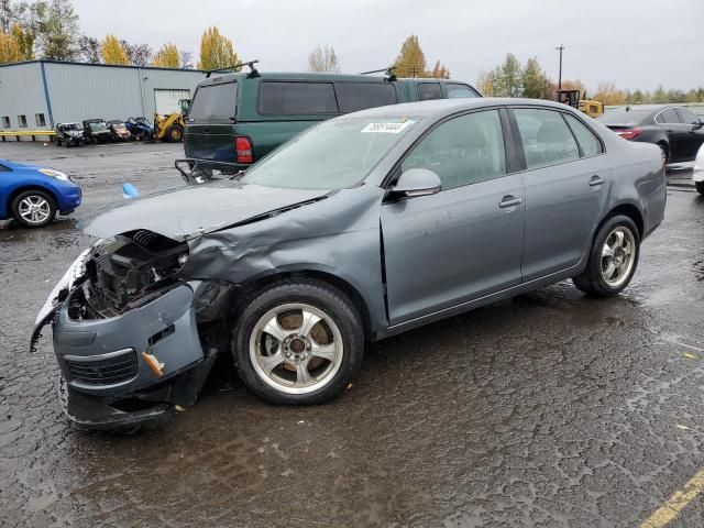 2010 Volkswagen Jetta S