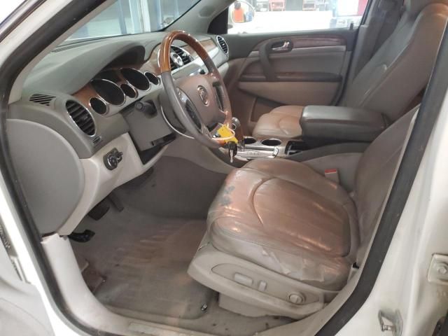 2011 Buick Enclave CXL