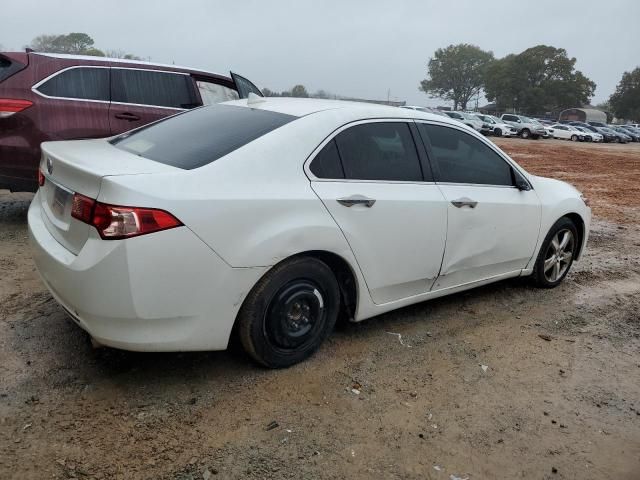 2012 Acura TSX Tech