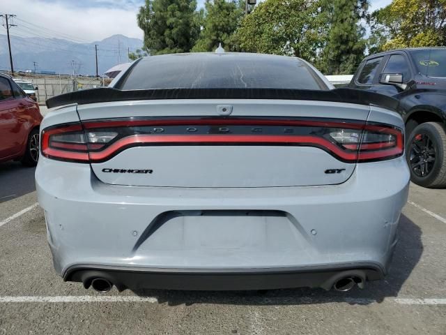 2022 Dodge Charger GT