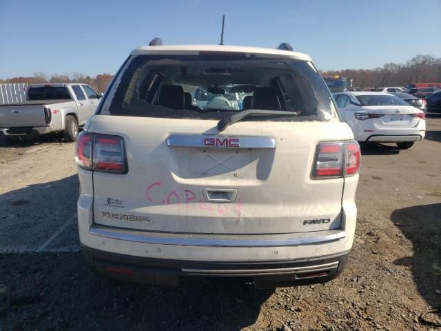 2015 GMC Acadia SLT-1