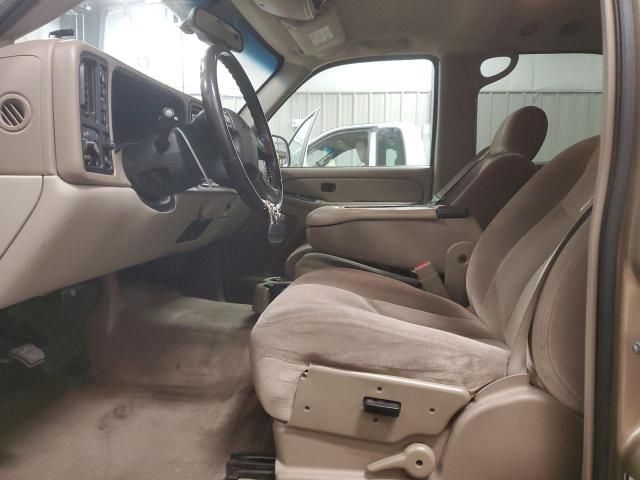 2005 GMC Yukon