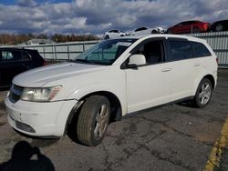 Dodge Vehiculos salvage en venta: 2009 Dodge Journey SXT