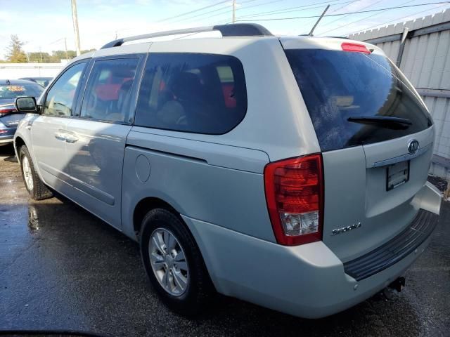 2012 KIA Sedona LX