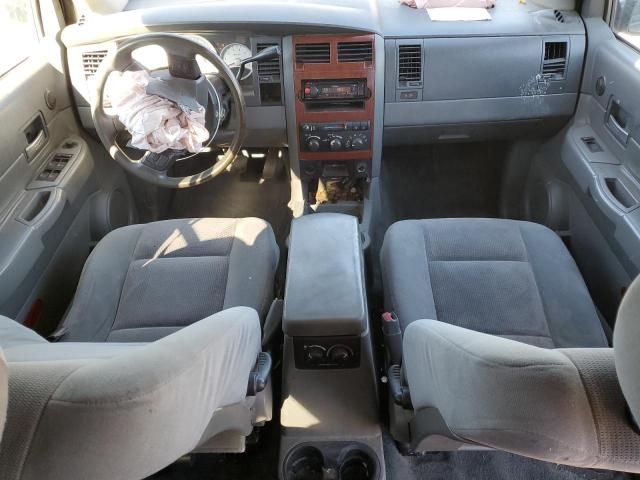 2005 Dodge Durango SLT