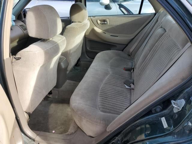 1998 Honda Accord LX