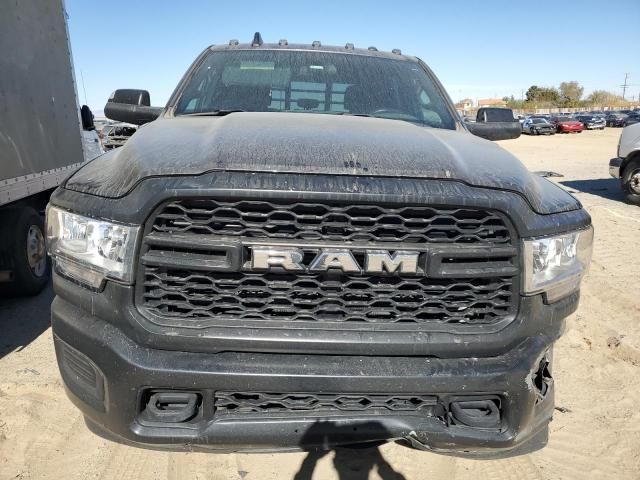 2022 Dodge RAM 3500