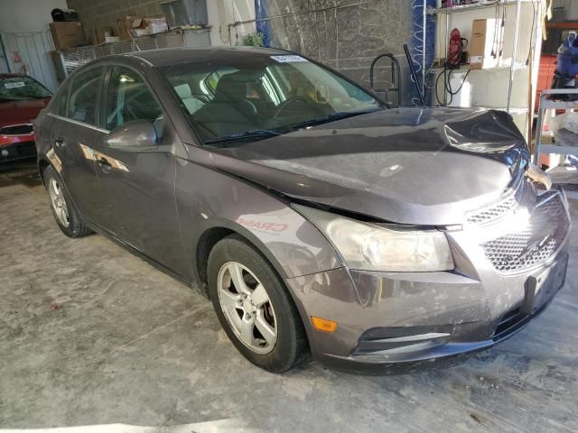 2011 Chevrolet Cruze LT