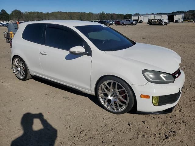 2013 Volkswagen GTI