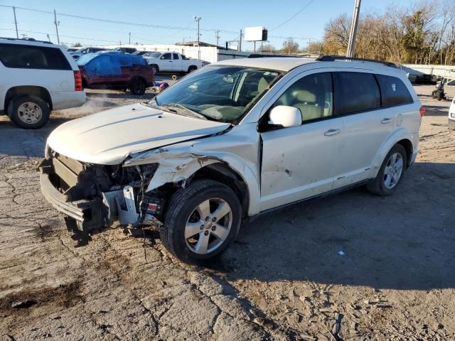 2012 Dodge Journey SXT