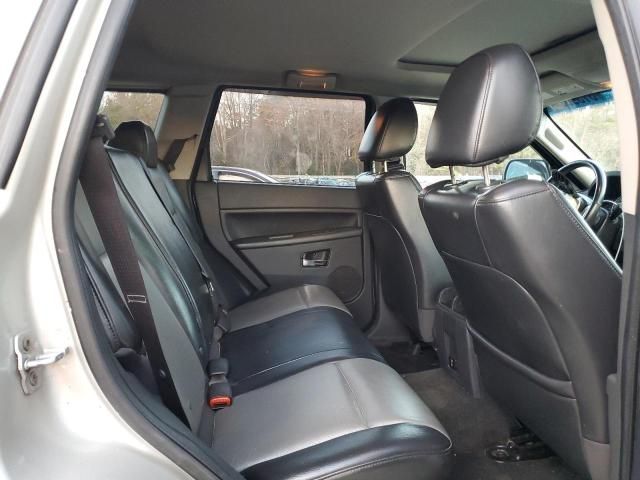 2010 Jeep Grand Cherokee Laredo