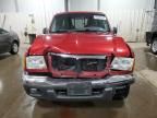 2005 Ford Ranger Super Cab