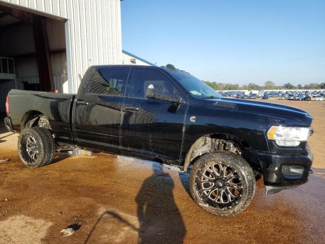 2019 Dodge RAM 2500 Tradesman