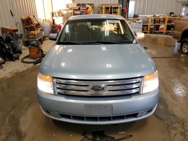 2008 Ford Taurus SEL