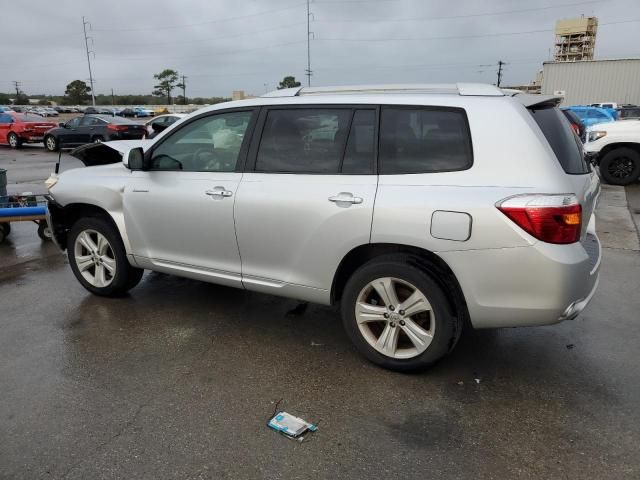 2009 Toyota Highlander Limited