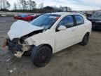 2006 Chevrolet Aveo Base