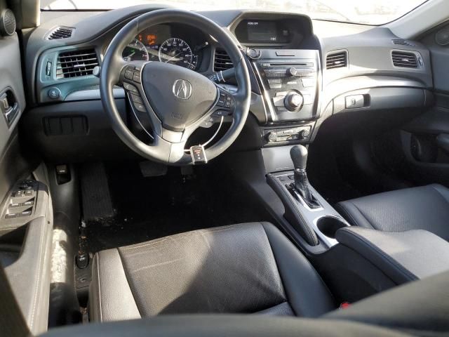 2015 Acura ILX 20