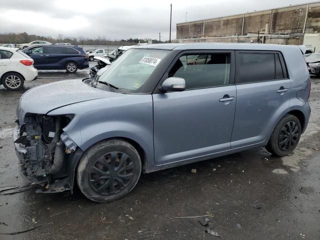 2010 Scion XB