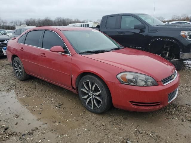 2007 Chevrolet Impala LT