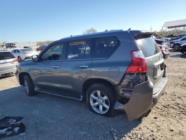 2011 Lexus GX 460