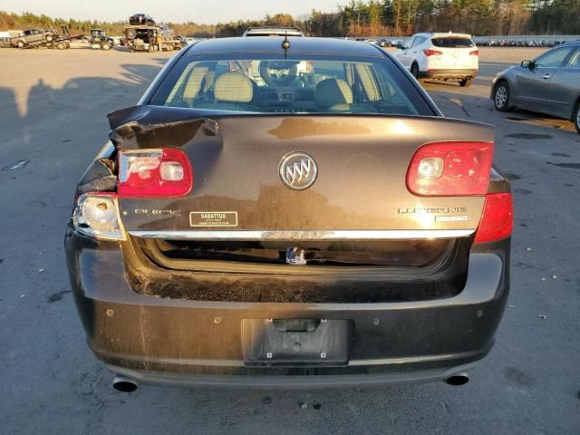 2008 Buick Lucerne Super Series