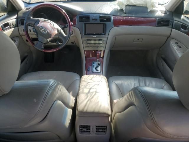 2002 Lexus ES 300