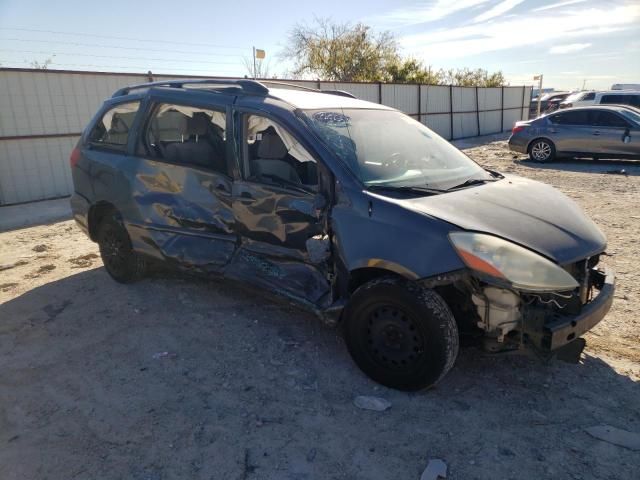 2008 Toyota Sienna CE