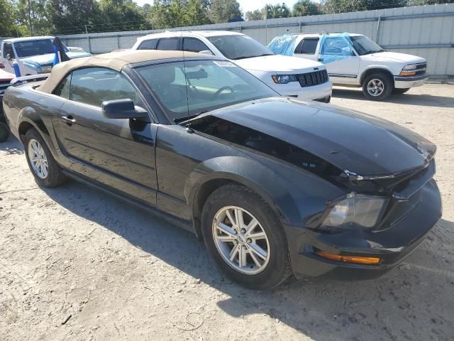 2006 Ford Mustang