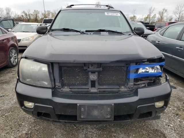 2006 Chevrolet Trailblazer EXT LS