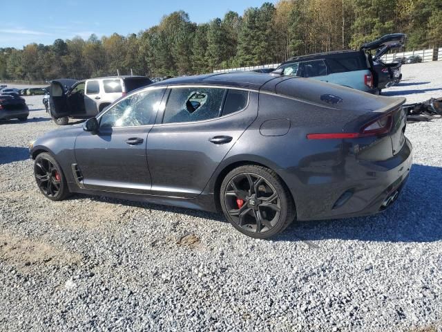 2020 KIA Stinger GT2