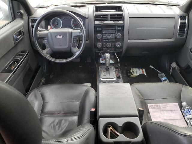 2008 Ford Escape Limited