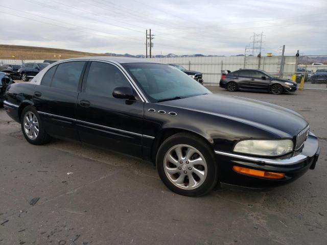 2005 Buick Park Avenue Ultra