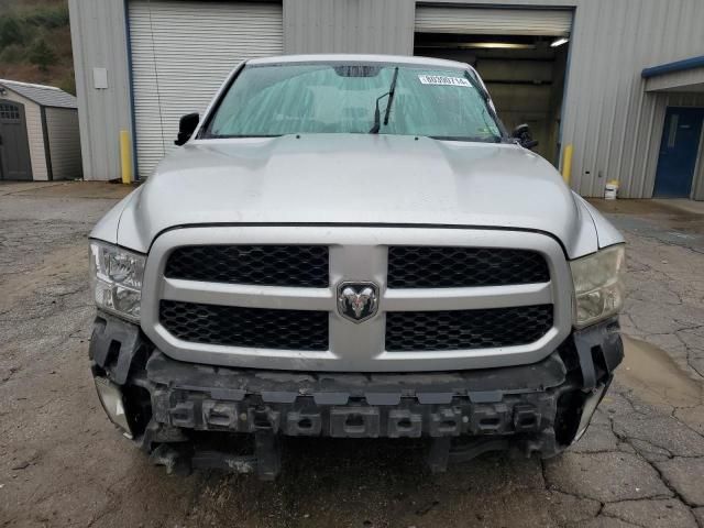 2016 Dodge RAM 1500 ST