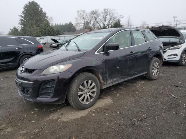 2011 Mazda CX-7