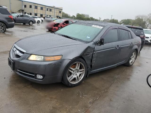 2008 Acura TL