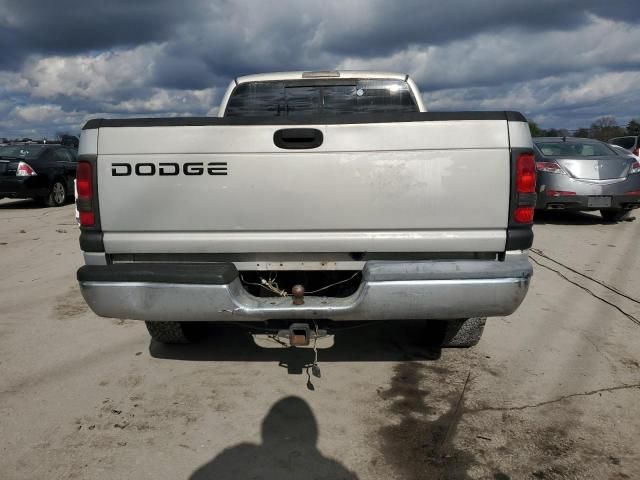 1999 Dodge RAM 1500