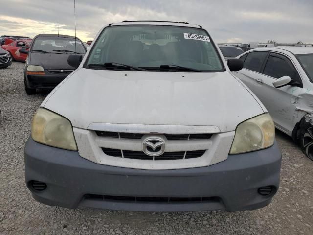 2006 Mazda Tribute I