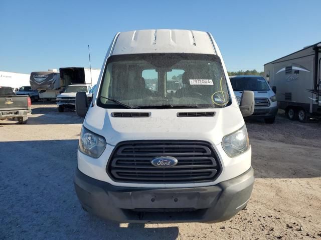 2015 Ford Transit T-250