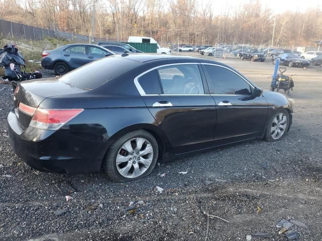 2009 Honda Accord EXL