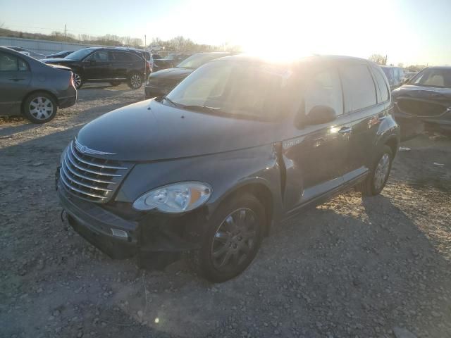 2006 Chrysler PT Cruiser Limited