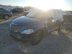 Chrysler pt Cruiser salvage cars for sale: 2006 Chrysler PT Cruiser Limited