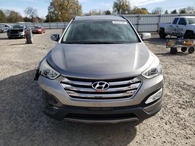 2015 Hyundai Santa FE Sport