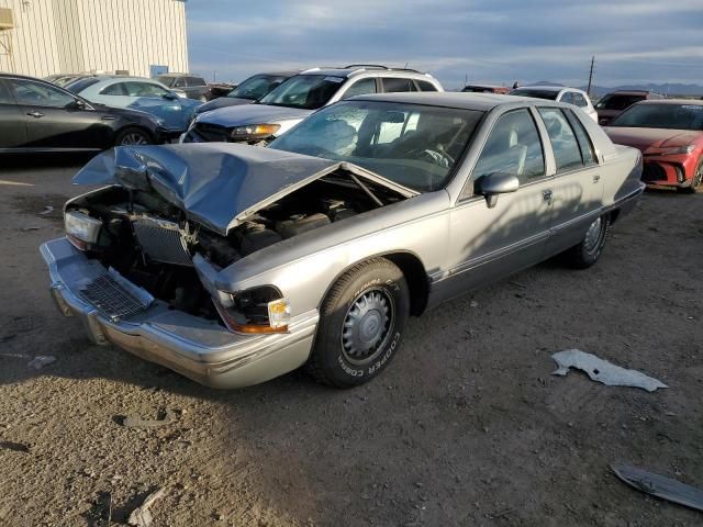 1994 Buick Roadmaster