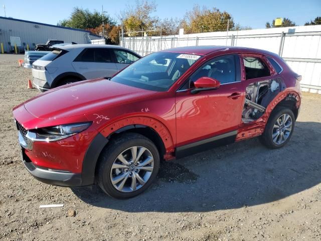 2021 Mazda CX-30 Preferred