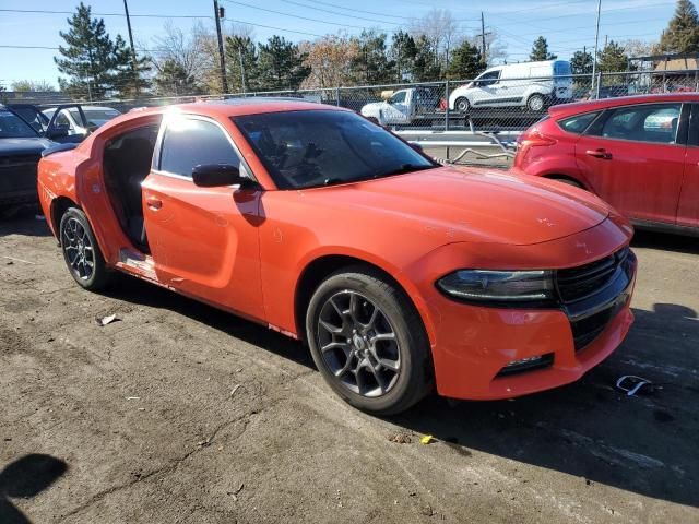 2018 Dodge Charger GT